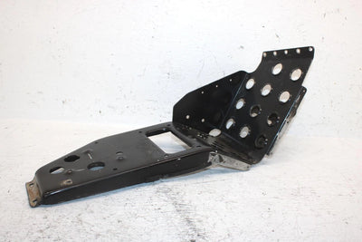 1999 Arctic Cat Zr 600 Oem Right Footrest 1706-358 SA19