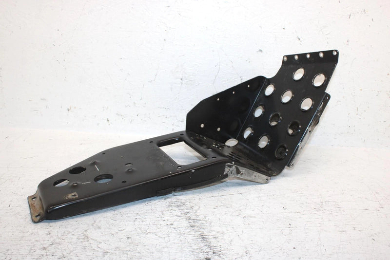 1999 Arctic Cat Zr 600 Oem Right Footrest 1706-358 SA19
