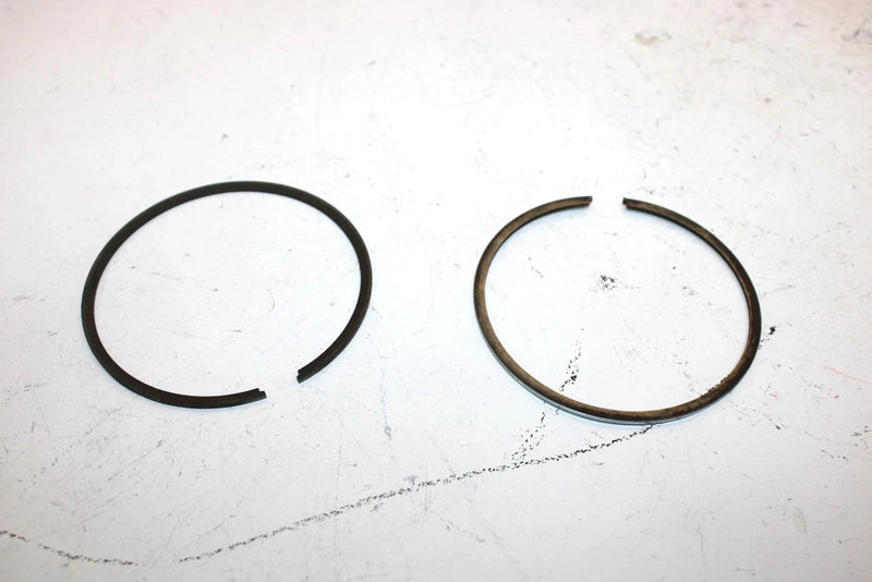 01 Polaris Xc Sp 600 Oem Piston Rings (STD) 2201256 SP183