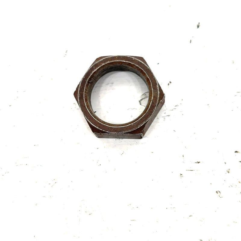 89-01 Suzuki Quadrunner 160 OEM Axle Lock Nut Set 09159-32002 AS32