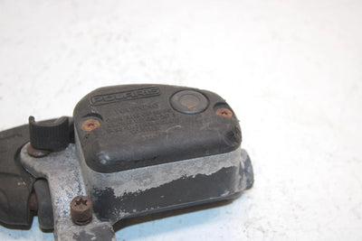 2001 Polaris Sportsman 500 Oem Front Brake Master Cylinder 2010196 AP81