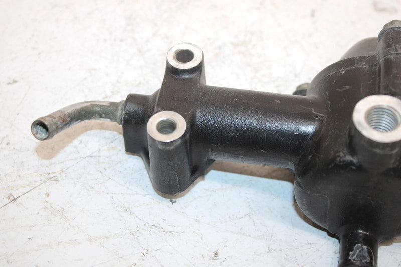 02 Arctic Cat Zr 800 Efi Oem Thermostat Manifold Set 3006-065 SAS9