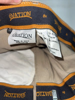New Women’s Tan Ovation Low Rise English Riding Breeches. 34 R D-82 