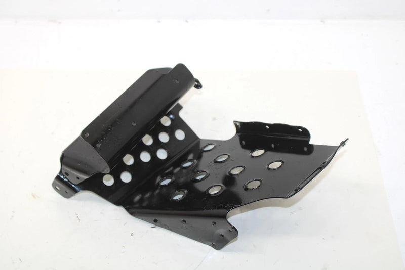 1999 Ski-doo Formula Z 500 Oem Left Foot Rest 518318934 SS67