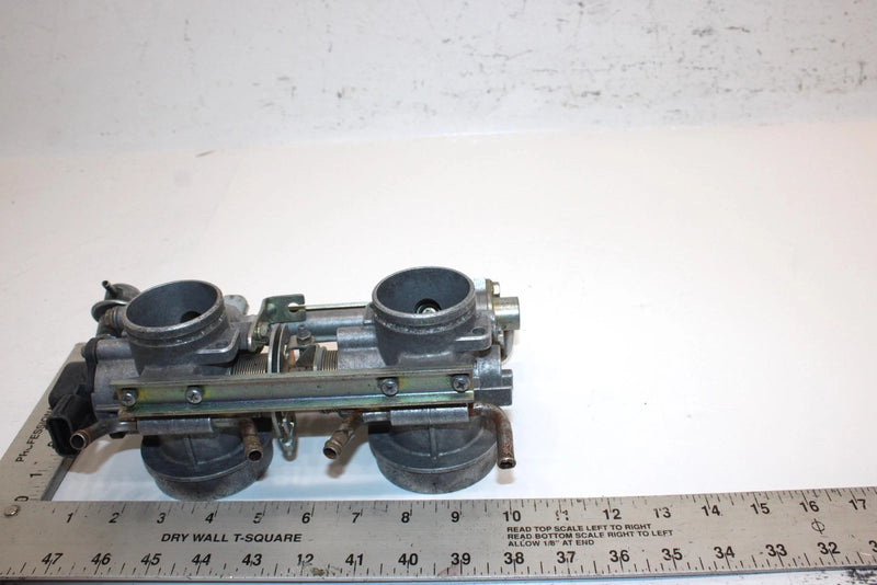 1997 Arctic Cat Zr 580 Oem Throttle Body 3005-068 SA43