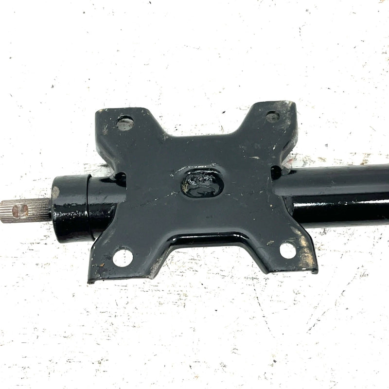 null Yamaha Rhino 450 YXR450FA 4x4 OEM Steering Column 5UG-F3811-00-00 XY2