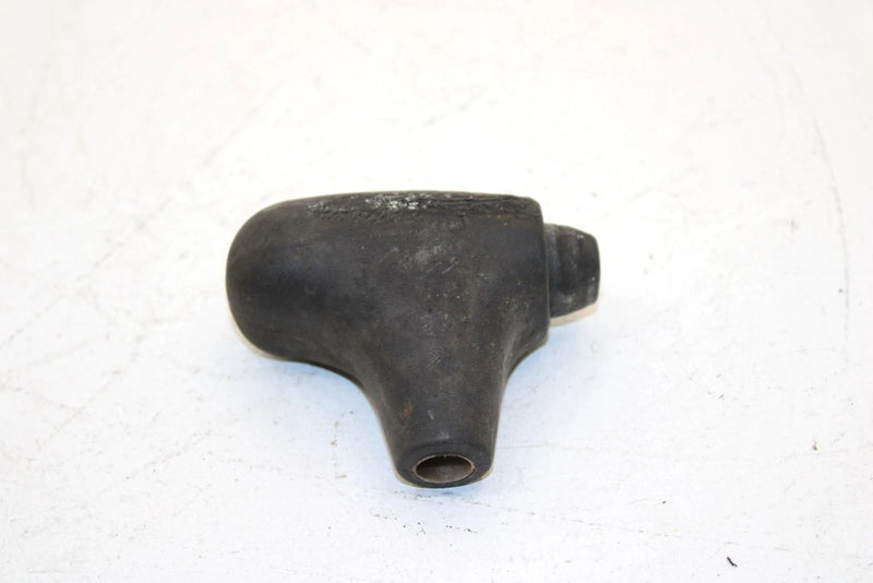 2003 Suzuki Ltf500f Oem Shift Lever Knob 57830-03GF0 AS27
