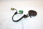 1992 Honda Trx 300 A Oem Stator 31120-HC4-004 31120-HC4-014 AH51