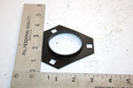 85 Polaris Ss Oem Black Flangette 5221172 5222751 Q5631