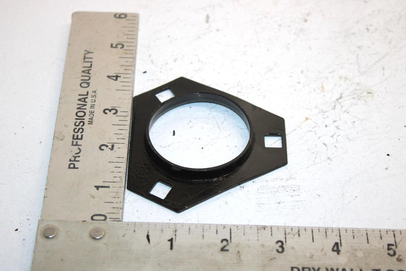 85 Polaris Ss Oem Black Flangette 5221172 5222751 Q5631