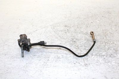 1995 Polaris Xplorer 400 Oem Oil Pump 3085039 AP38