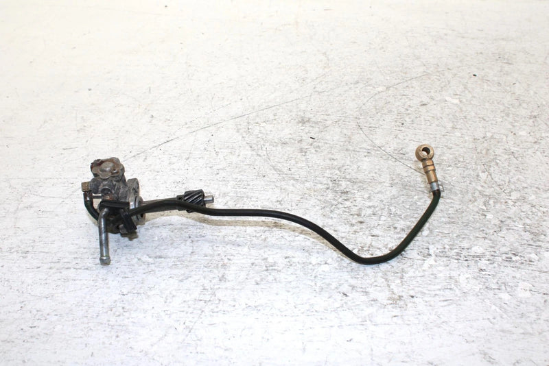 1995 Polaris Xplorer 400 Oem Oil Pump 3085039 AP38