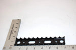 99 Polaris Scrambler 500 Oem Footrest Cleat 5242525-067 Q3307