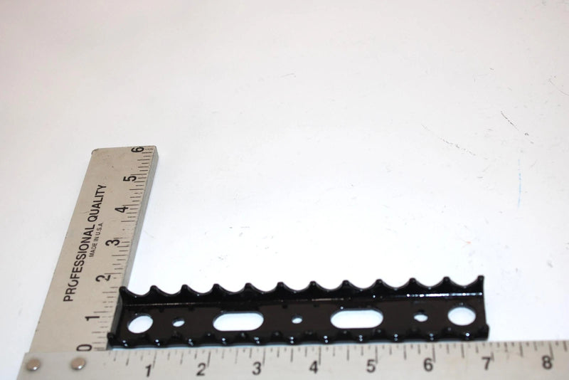 99 Polaris Scrambler 500 Oem Footrest Cleat 5242525-067 Q3307