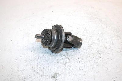 1996 Yamaha  Badger Yfm80h Oem Middle Driven Gear Set 22F-17551-00-00 AY14