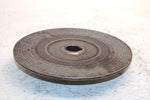 1998 Ski-doo Mxz 670 Oem Brake Disc Rotor 507032200 SS17
