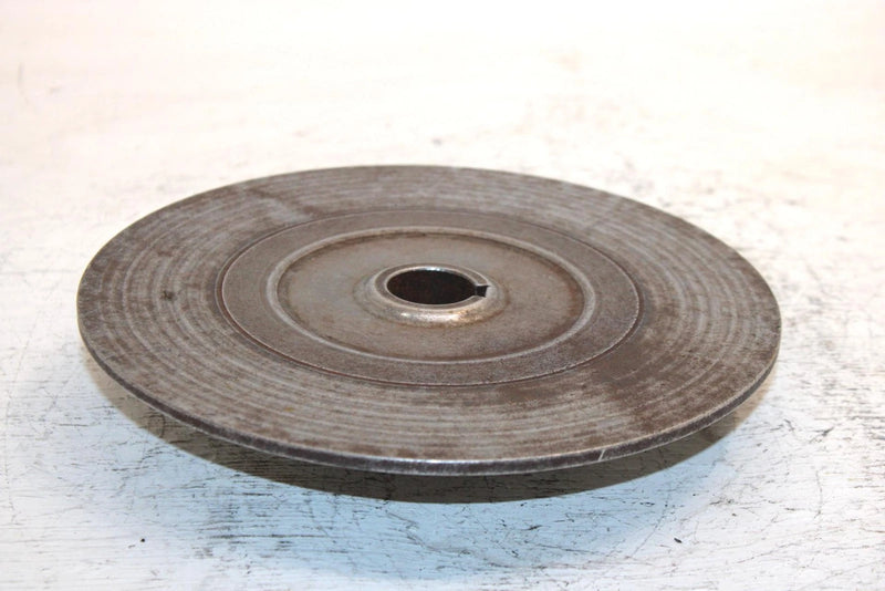 1998 Ski-doo Mxz 670 Oem Brake Disc Rotor 507032200 SS17