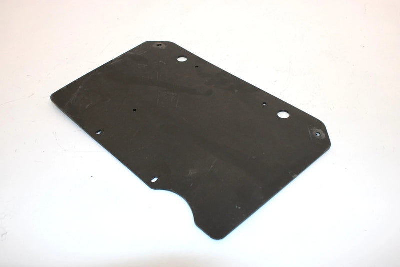 00 Kawasaki Prairie 300 Kvf300b2 Oem Upper Front Cover 14090-1723 AK0