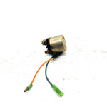 2001 Honda Sportrax 300 TRX300EX 2x4 OEM Starter Relay  35850-HM3-003 AH81