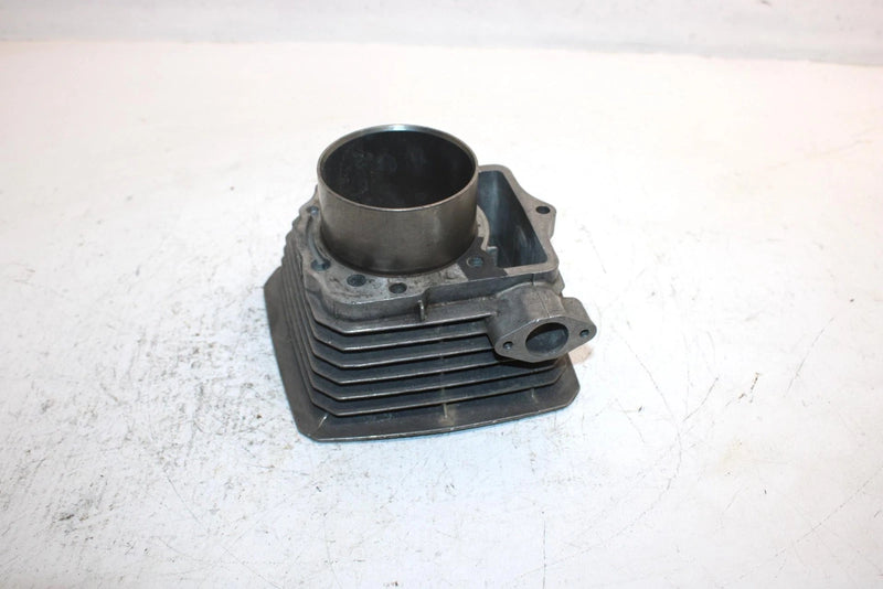 1990 Kawasaki Bayou 300 Oem 76mm Bore Cylinder 11005-1533 AK22