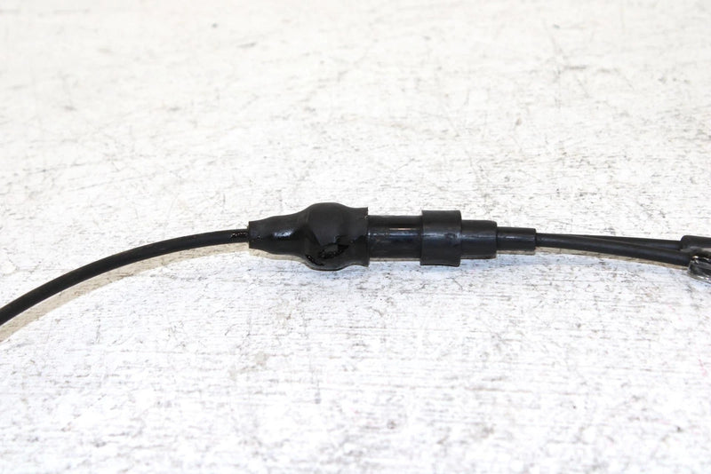 1995 Yamaha Vmax 500 Oem Choke Cable  8AB-26330-00-00 SY34