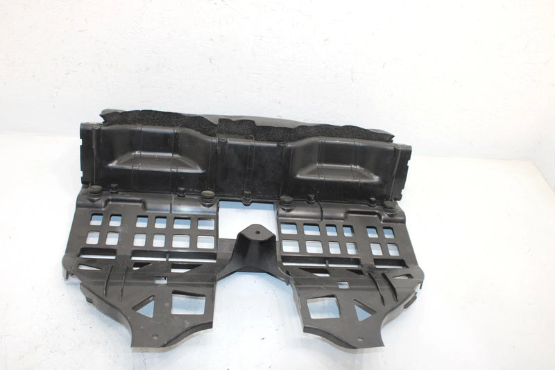 07 ArcticCat Jaguar Z1 1100 Efi OemAirIntakeSupport(Broken Mount) 1670-733 SA301