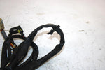 01 Arctic Cat Zr 600 Oem Main Wire Harness 0686-685 SAS10