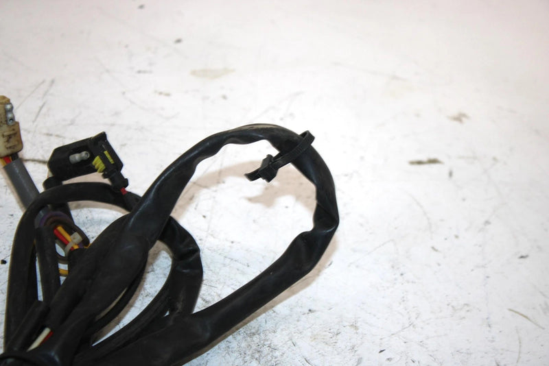 01 Arctic Cat Zr 600 Oem Main Wire Harness 0686-685 SAS10