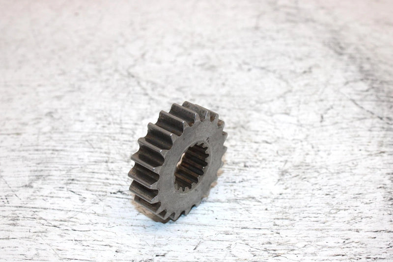 1996 Polaris Classic Touring Oem 20T Chaincase Sprocket 3221061 SP38