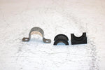 1996 Ski-doo Mxz 583 Oem Lower Steering Post Mount  572064400 572064500 SS11