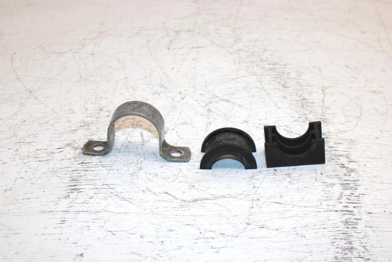 1996 Ski-doo Mxz 583 Oem Lower Steering Post Mount  572064400 572064500 SS11