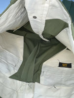 New Vintage Green Dickson Jenkins Polyester Pants #2117 OO-26