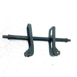 2002 Polaris Sportsman 400 OEM Swaybar And Support 1541322-067 AP223