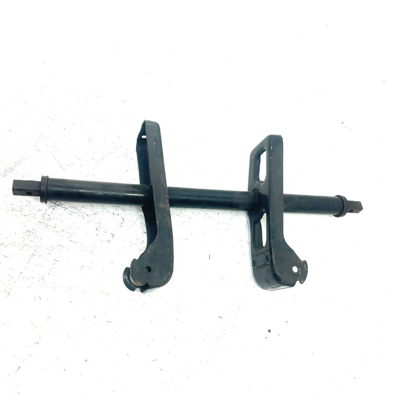 2002 Polaris Sportsman 400 OEM Swaybar And Support 1541322-067 AP223