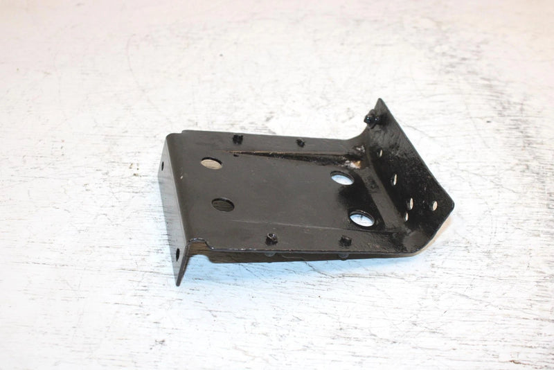 1996 Polaris 500 Oem Radius Rod Bracket Set 5211589-067 5222866-067 Q5552