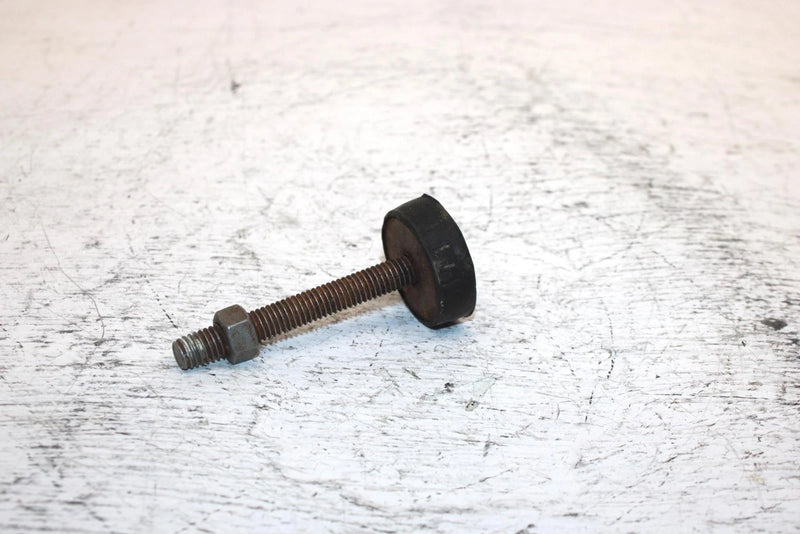 1996 Arctic Cat Zr 580 Oem Torque Stopper 0608-091 SA24