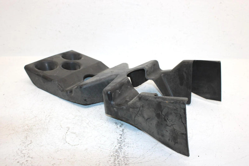 2004 Arctic Cat V2 650 Oem Air Diverter Cover 0413-084 AA28