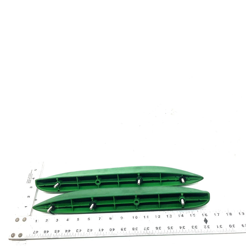 1994 Sea-Doo XP OEM Sponson Set 292000006 JS63