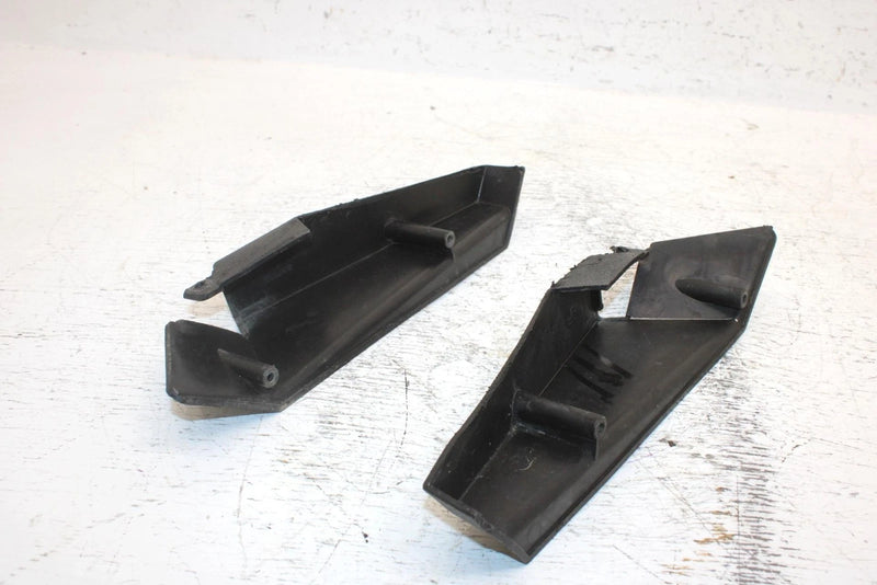 1997 Polaris Classic Oem Snow Skirt Set 5432132-070 5432131-070 SP42