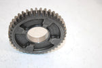 02 Arctic Cat 375 4x4 Automatic Oem 39T Low Gear 3402-668 AA23