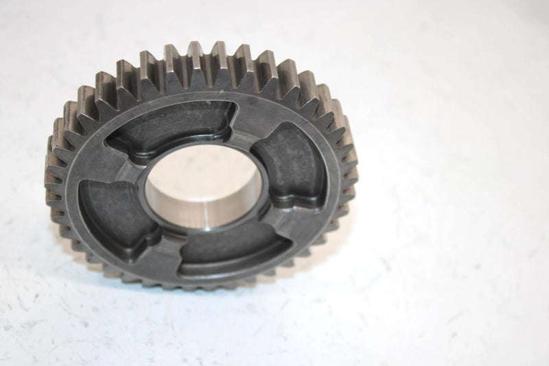 02 Arctic Cat 375 4x4 Automatic Oem 39T Low Gear 3402-668 AA23