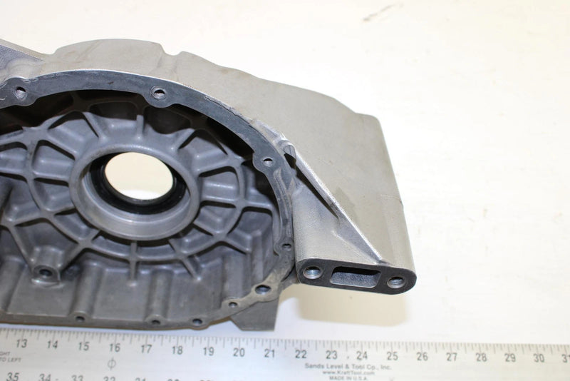 01 Polaris Sportsman 400 OEM Right Transmission Case 3233776 AP113
