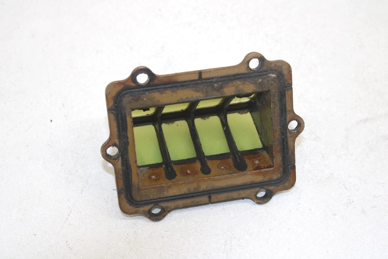 Polaris Oem Complete Stock Intake Fuel Reed Valve 1201743 Q1181