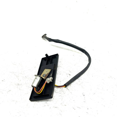 98-02 Arctic Cat 500 4x4 Automatic OEM Taillight Base 0409-058 AA32