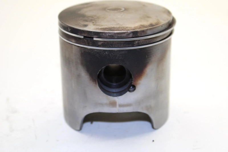2002 Yamaha Sx Viper Oem Engine Piston 69mm Stock Bore 8EK-11631-00-A0 SY82