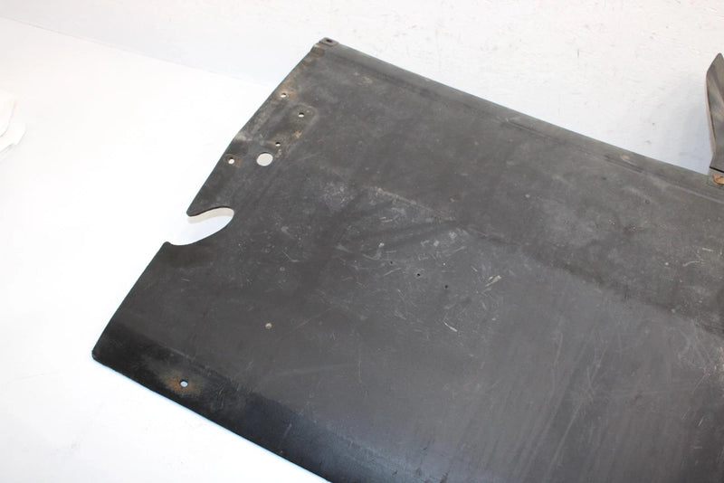 08 Arctic Cat Prowler Xt 650H1Automatic Oem RH Inner Fender Panel 2516-457 XA0