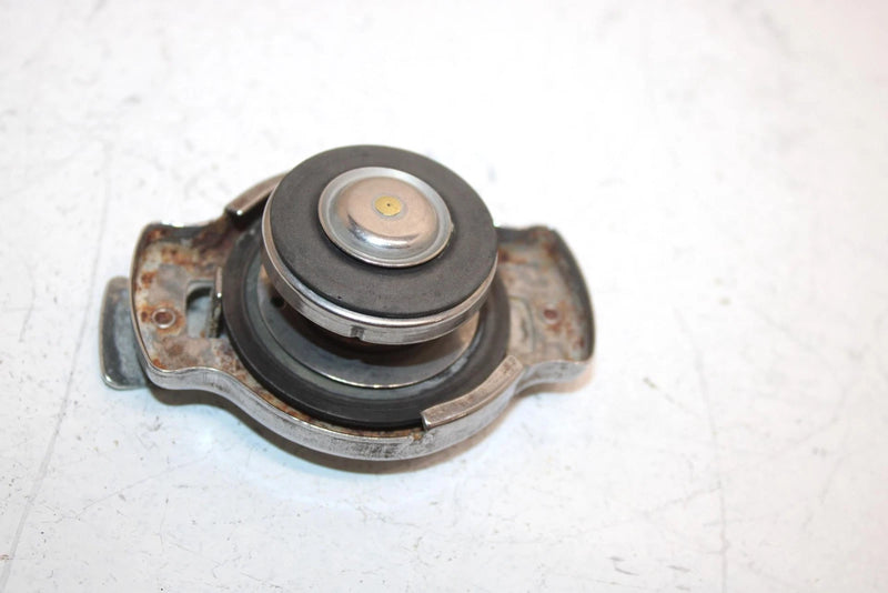 94 Polaris 500 Efi Oem Coolant Fill Cap 2511217 2511256 SP129