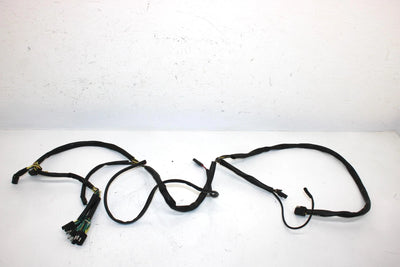 98 Arctic Cat Zr 600 Efi Oem Main Wire Harness 0686-443 B639