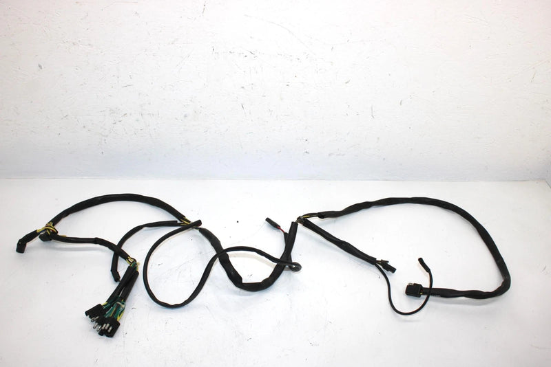 98 Arctic Cat Zr 600 Efi Oem Main Wire Harness 0686-443 B639