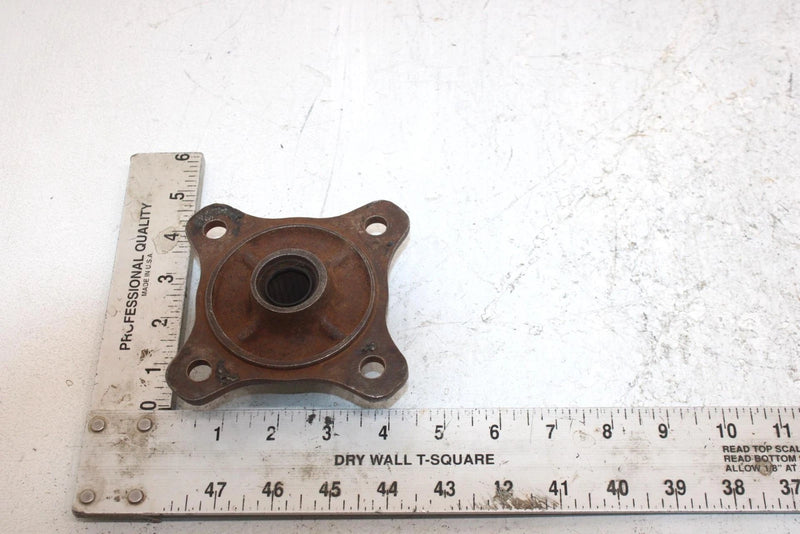 1985 Honda Trx Fourtrax 250 A Oem Right Rear Wheel Hub 42610-HA8-000 AH48